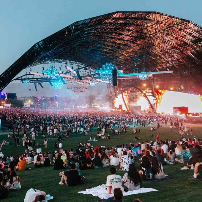 Coachella 2026