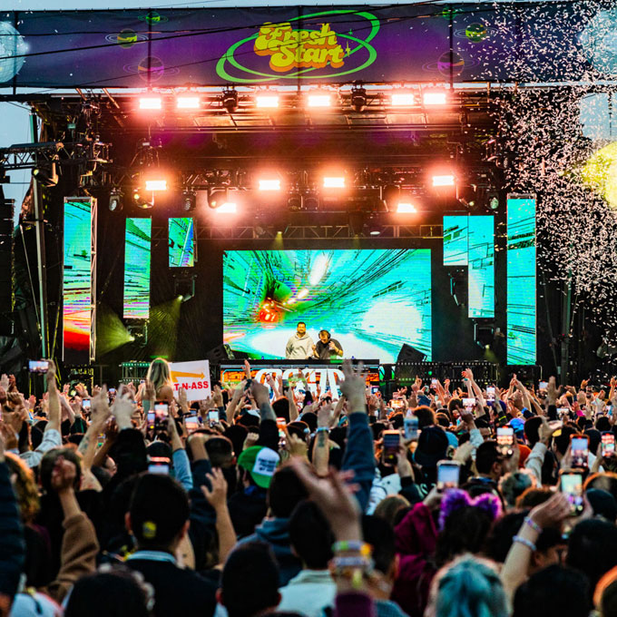 Fresh Start Festival 2026