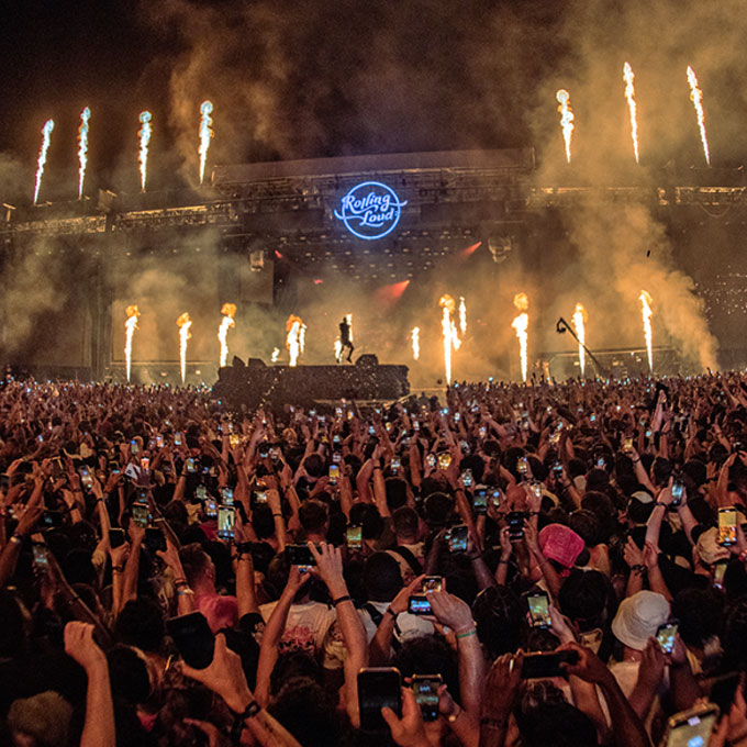 Rolling Loud Australia