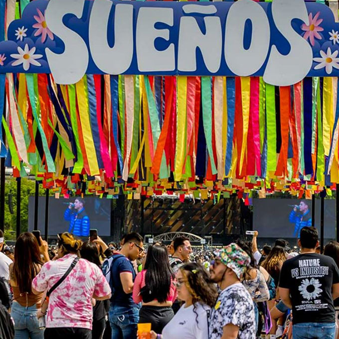 Suenos Festival 2026
