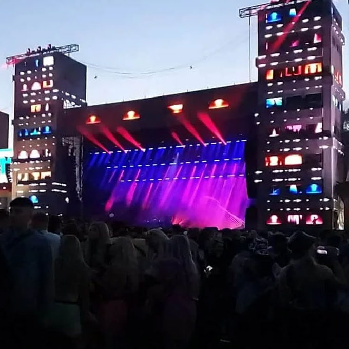 Parklife Festival 2026